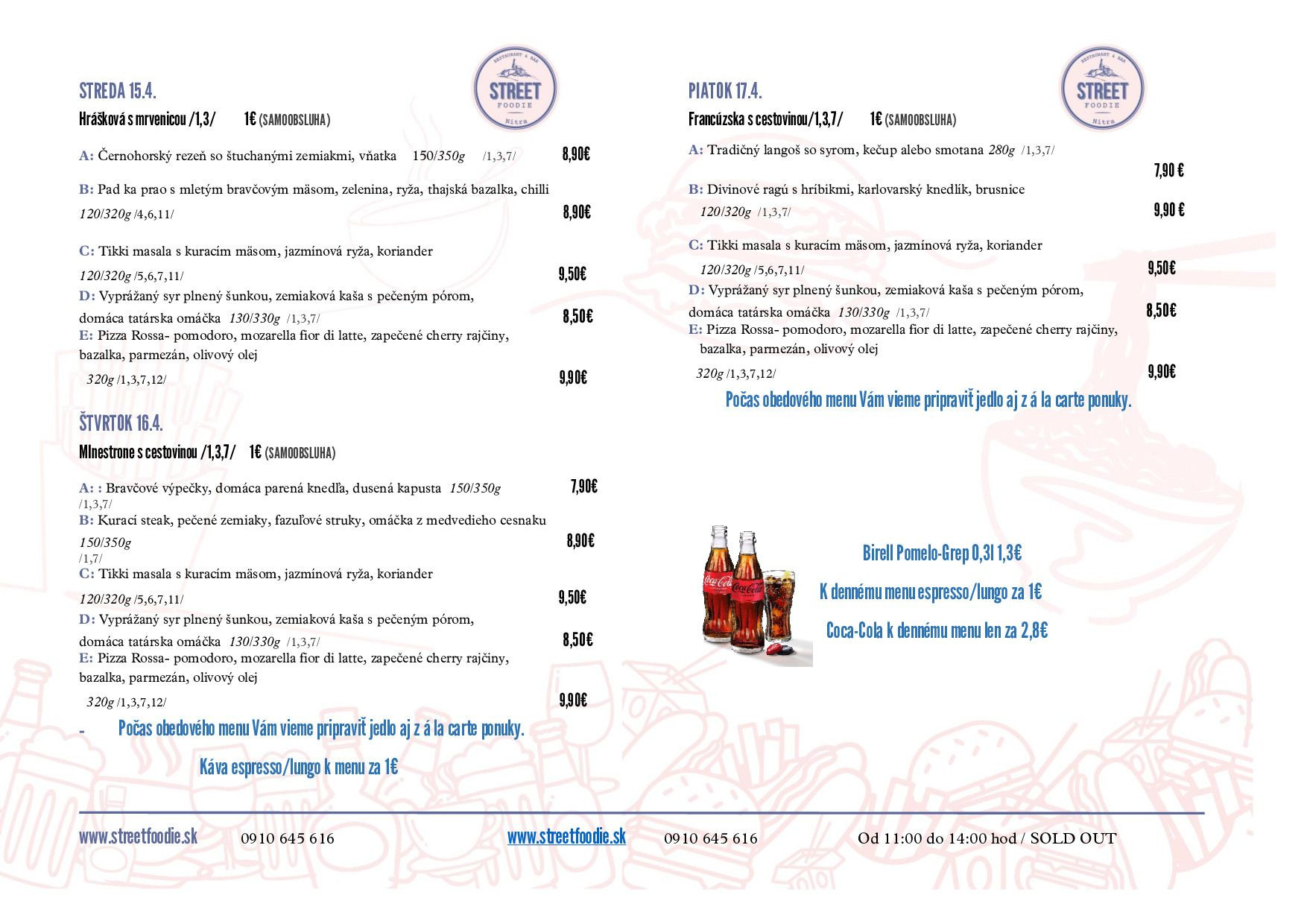 Daily_menu Page 2