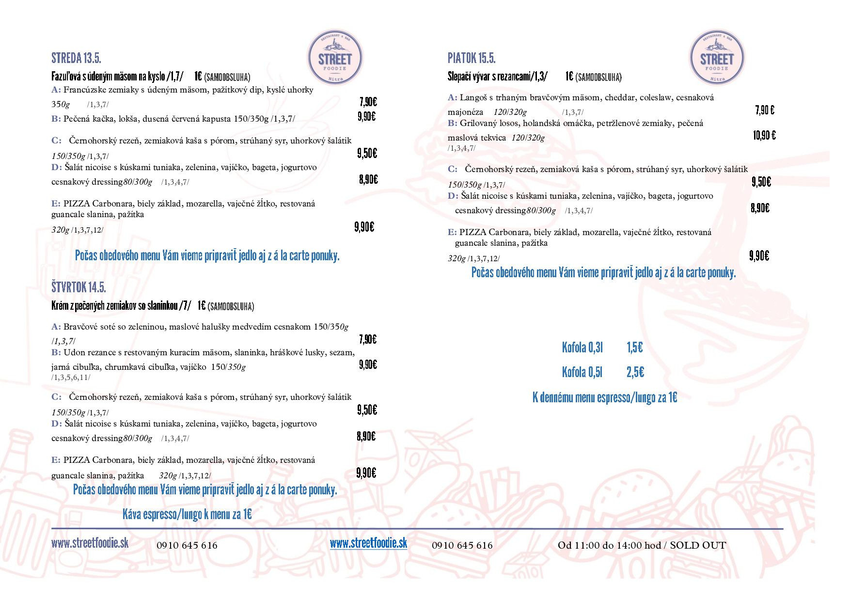 Daily_menu Page 2