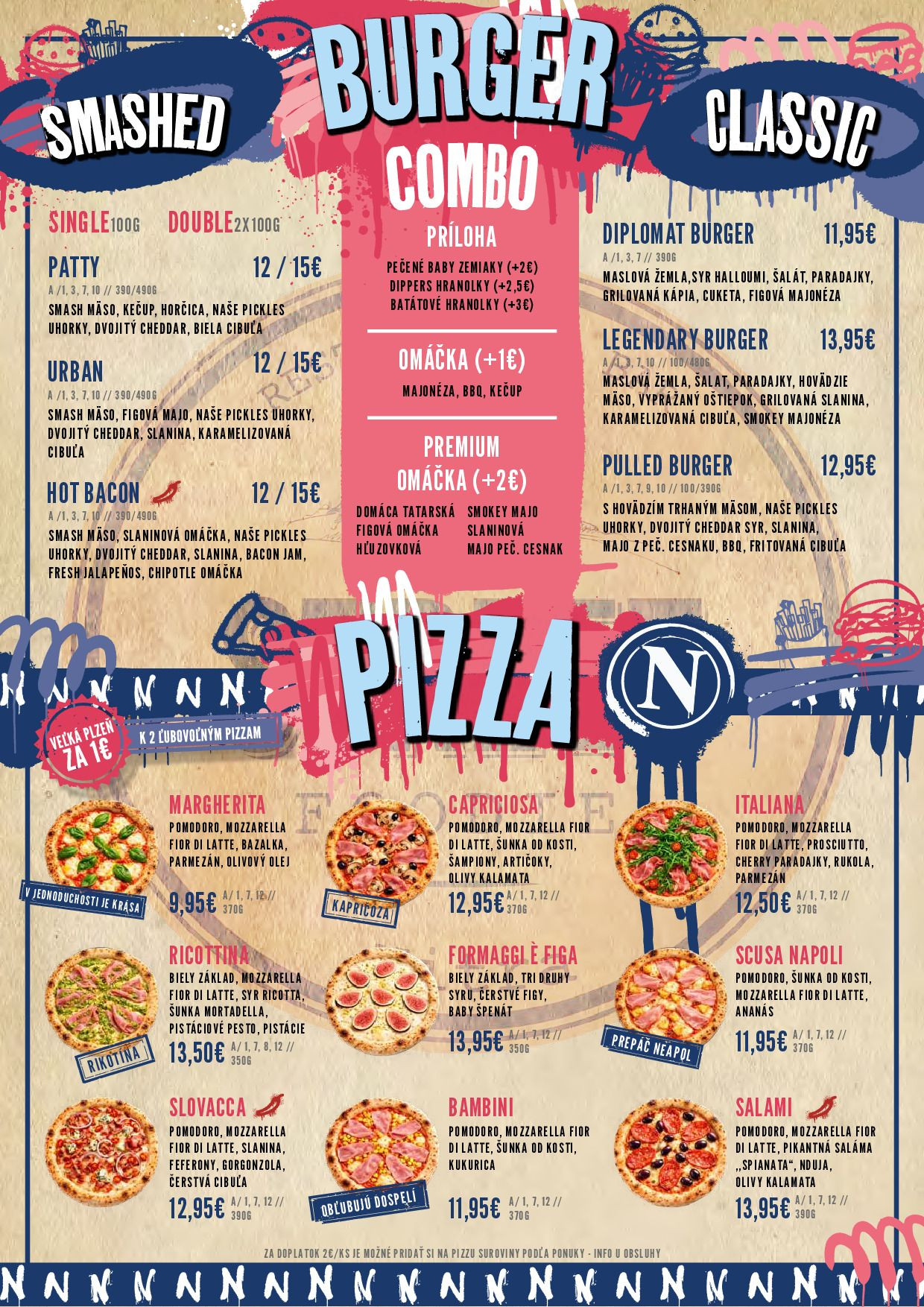 Food_menu Page 1