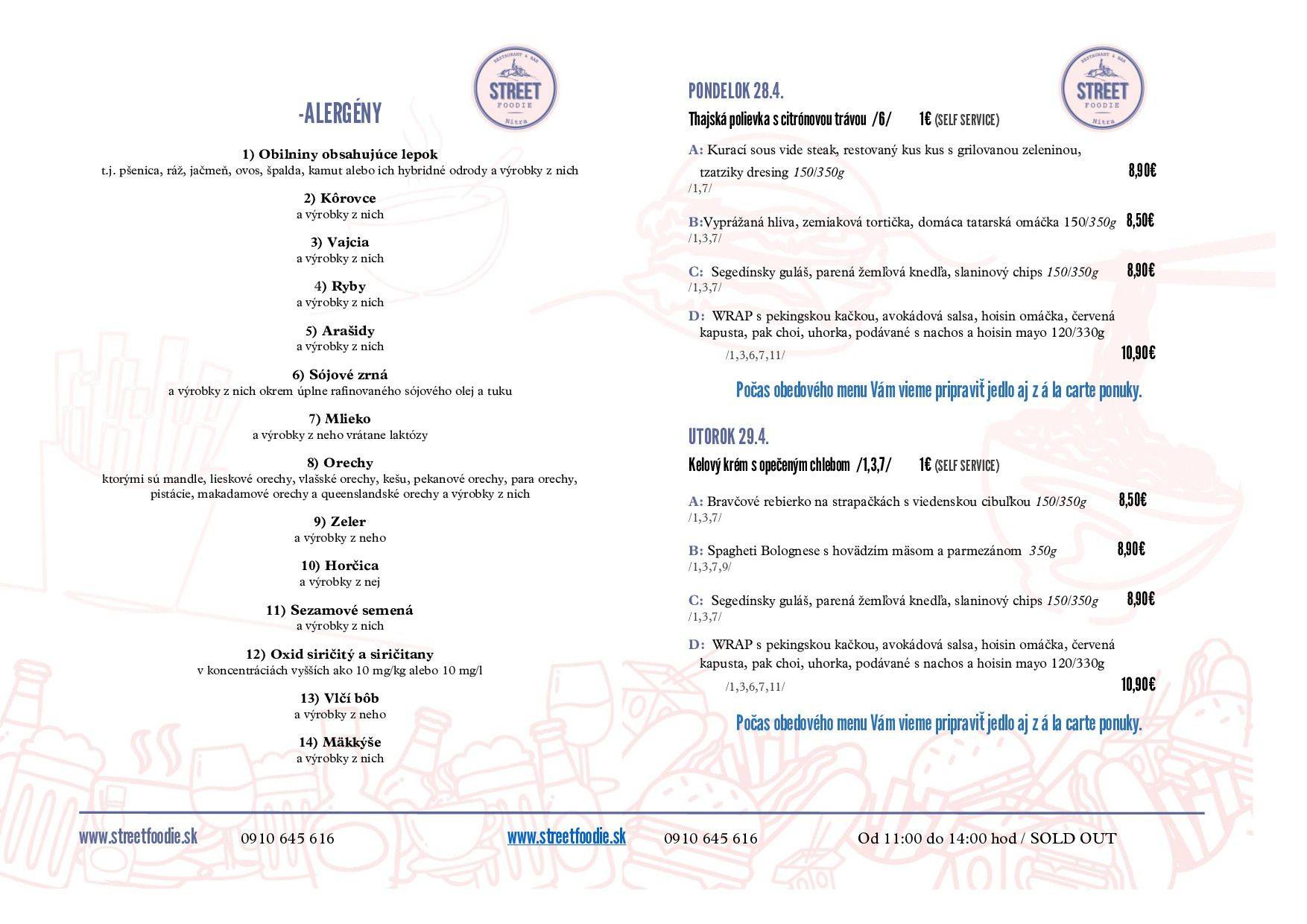 Daily_menu Page 1