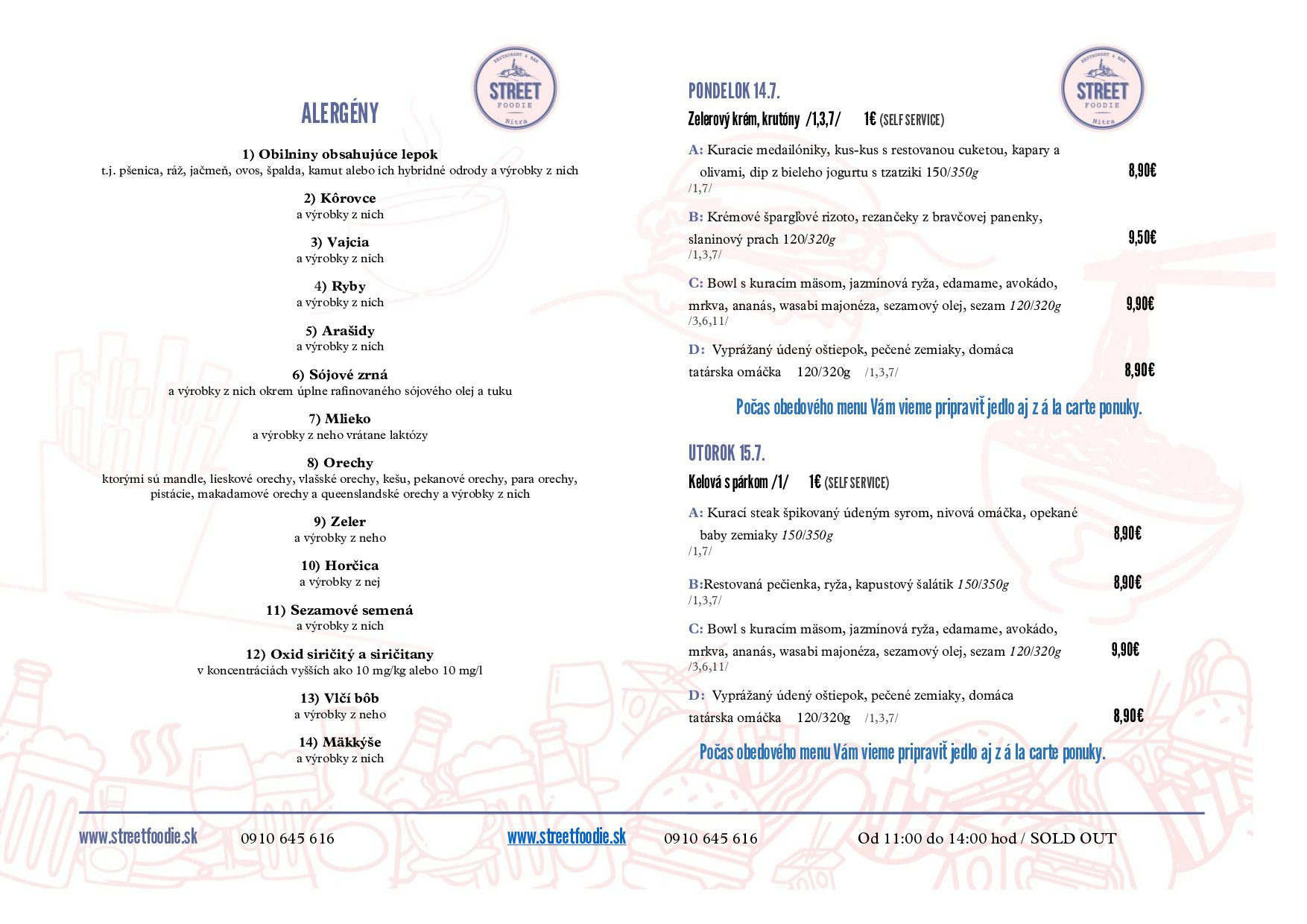 Daily_menu Page 1